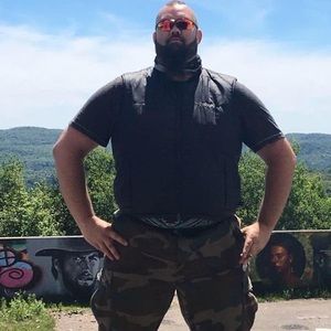 Meet your Posher, Marc-andré